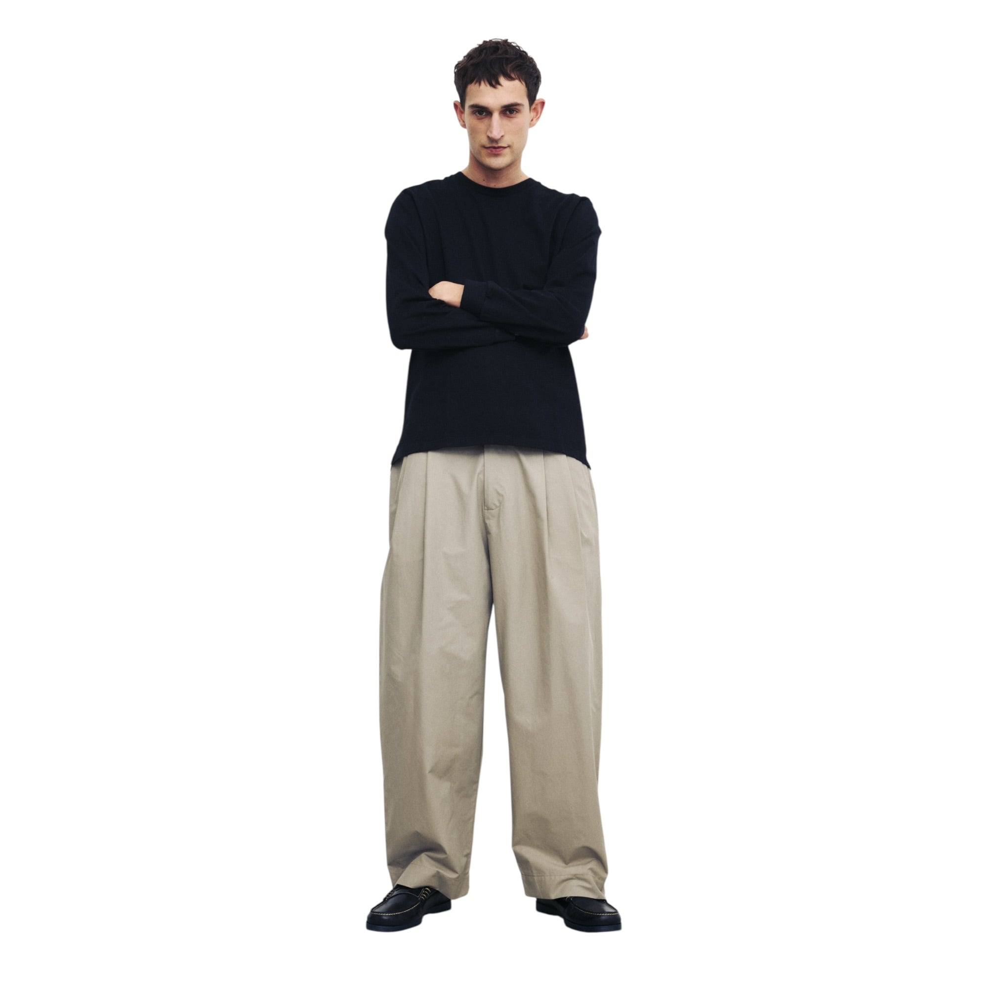 Unfeigned Technical City Pants WR adobe