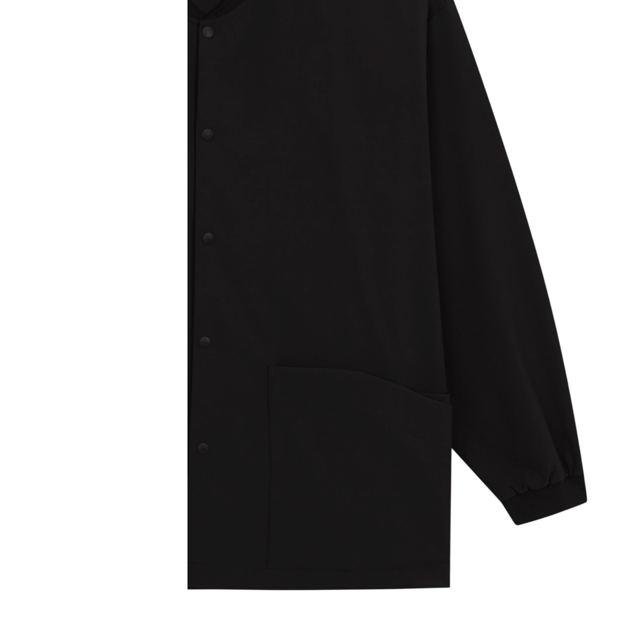 Unfeigned Our Bomber Jacket black