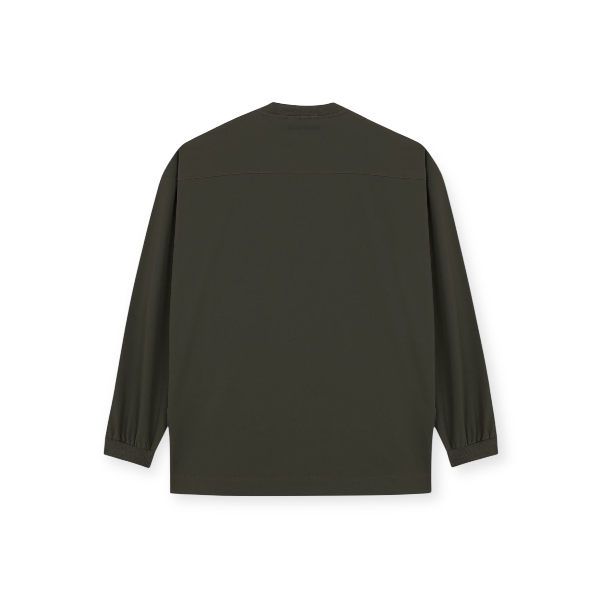 Unfeigned Our Bomber Jacket khaki