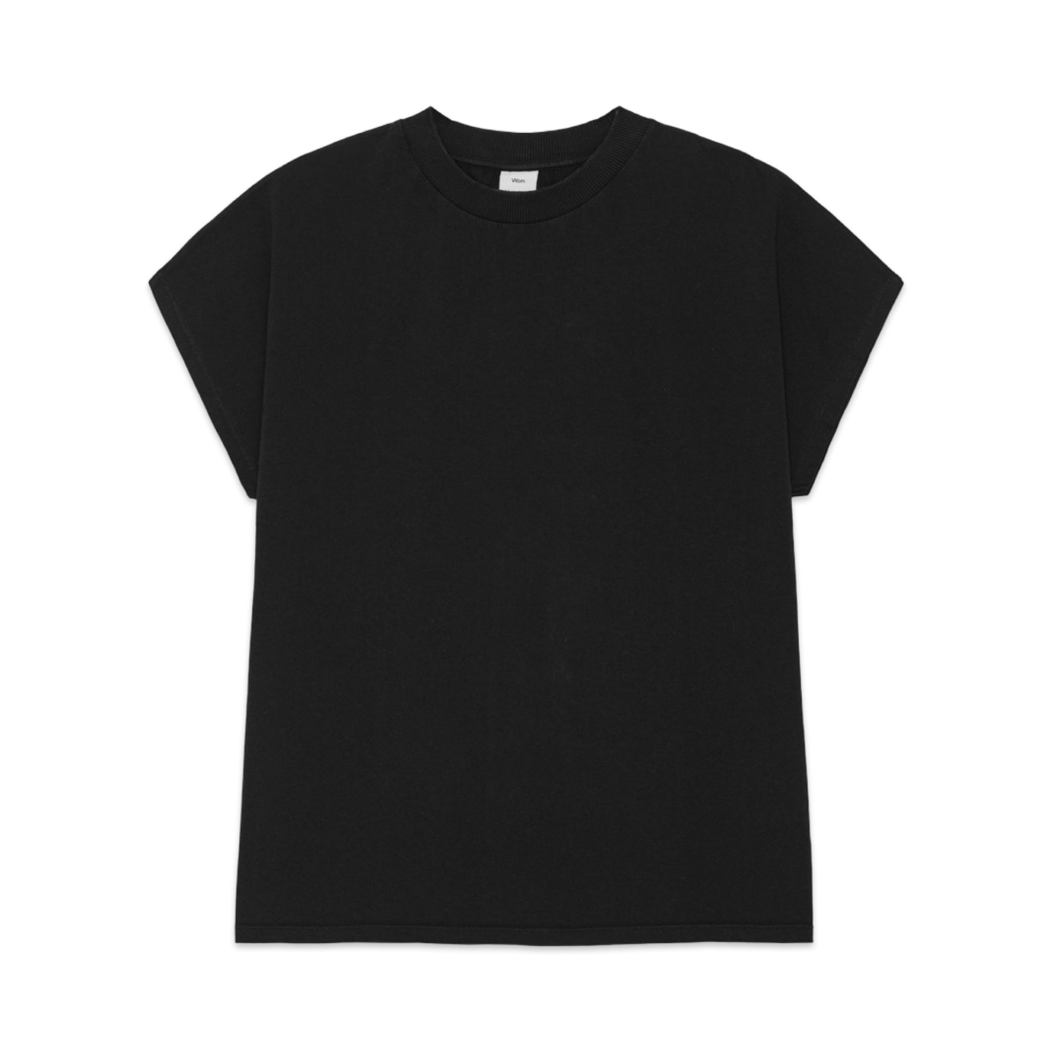 Won Hundred Creed black