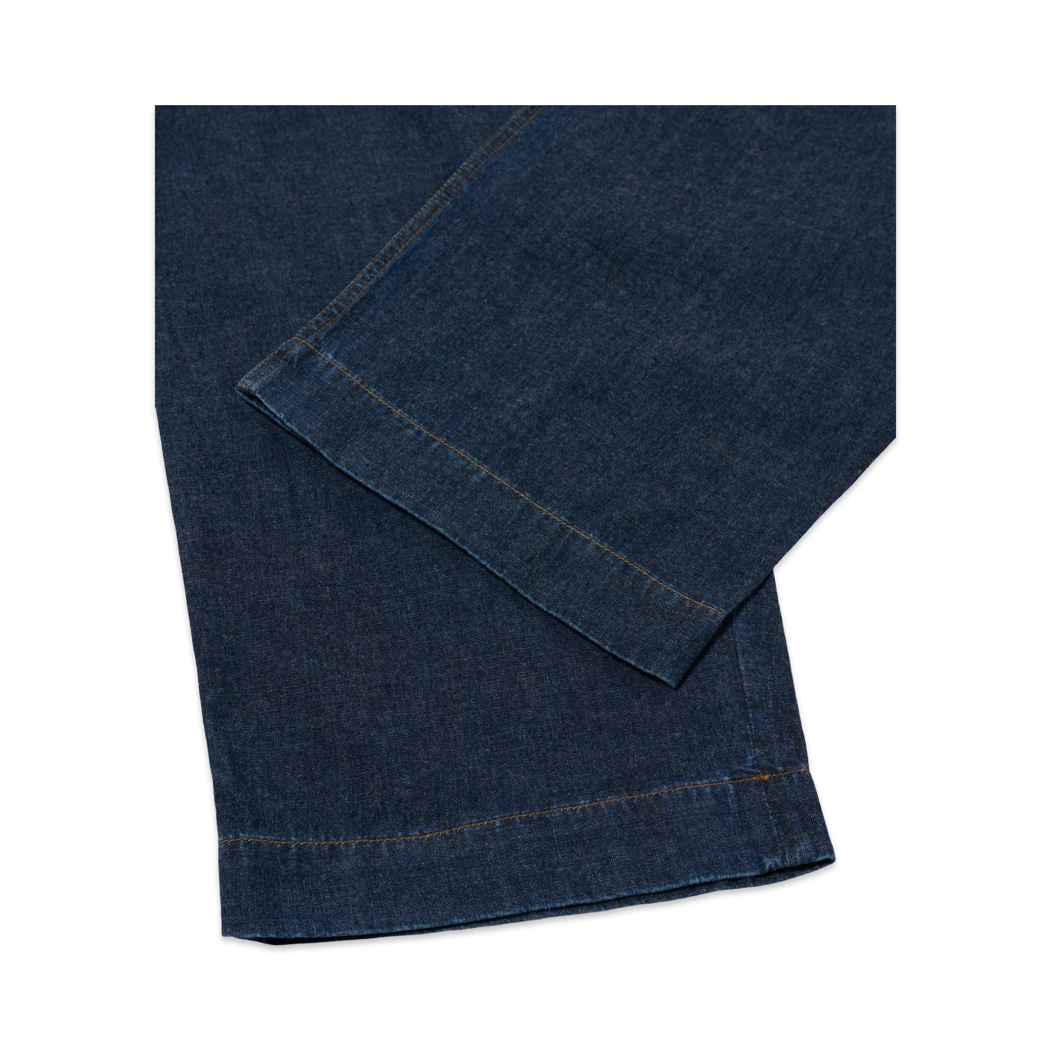 Universal Works Duke Pant Kaihara Light Weight Denim indigo