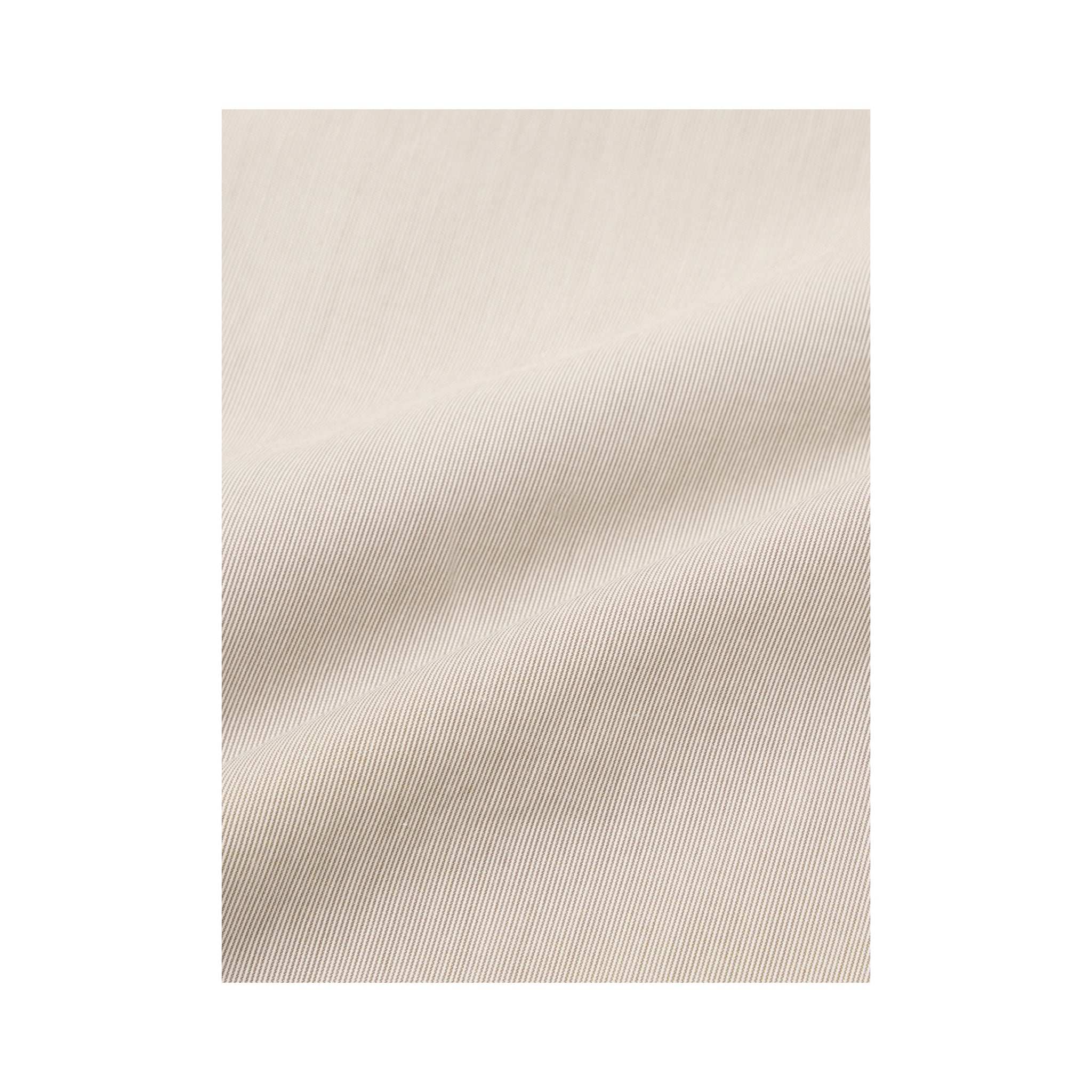 Universal Works Duke Pant Kennedy Stripe brown