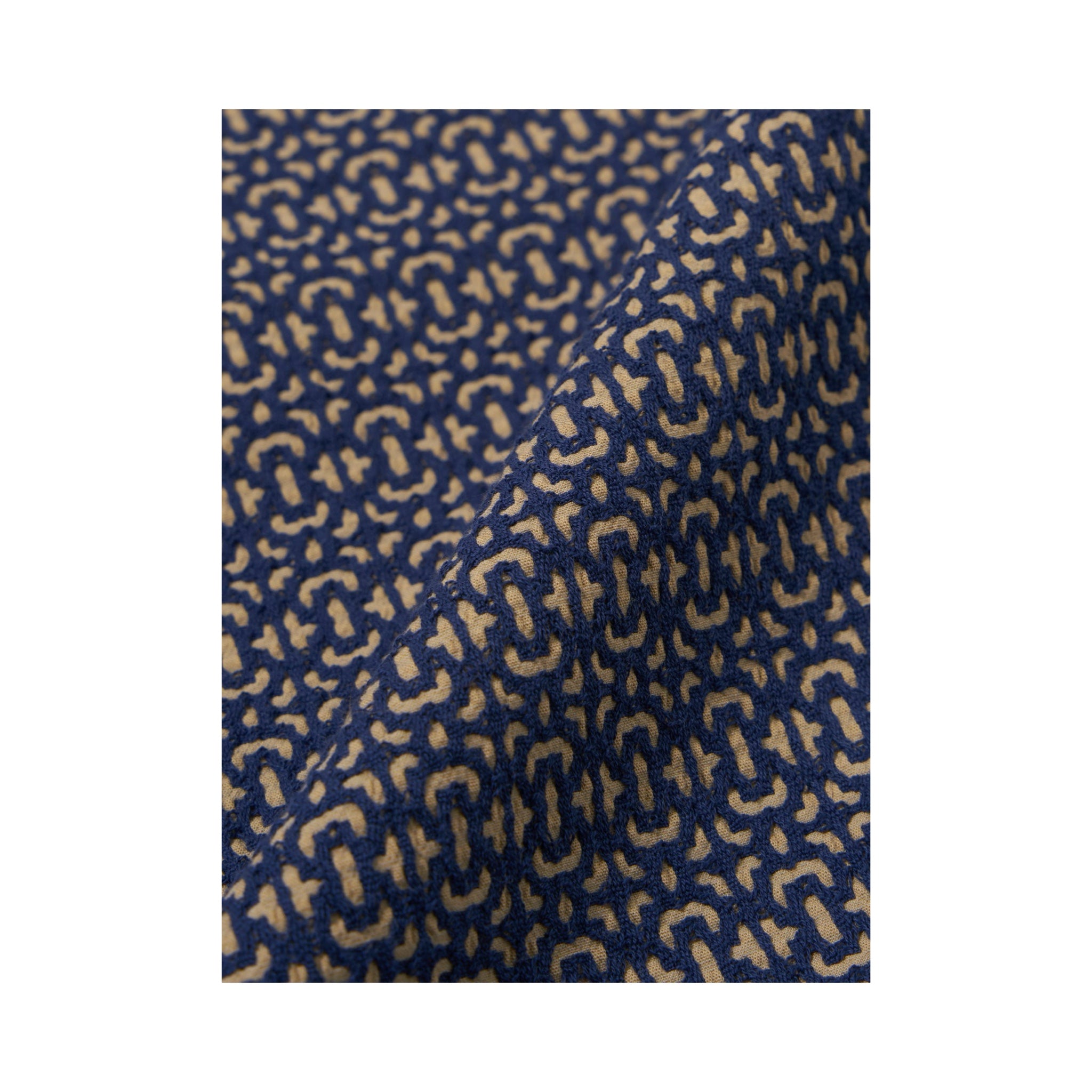 Universal Works Judo Pant Konos Cotton navy