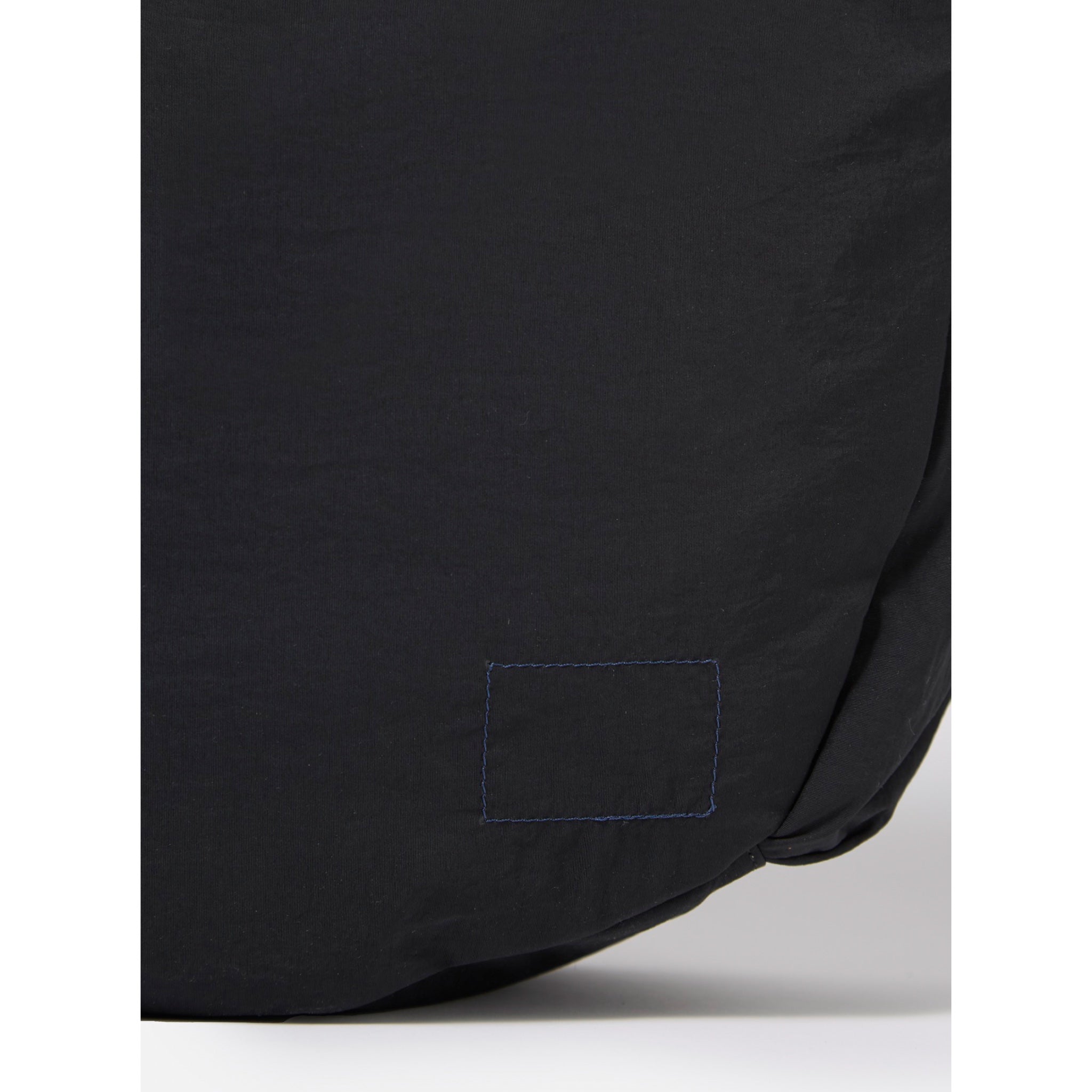 master-piece x Universal Works Shoulder Bag L black