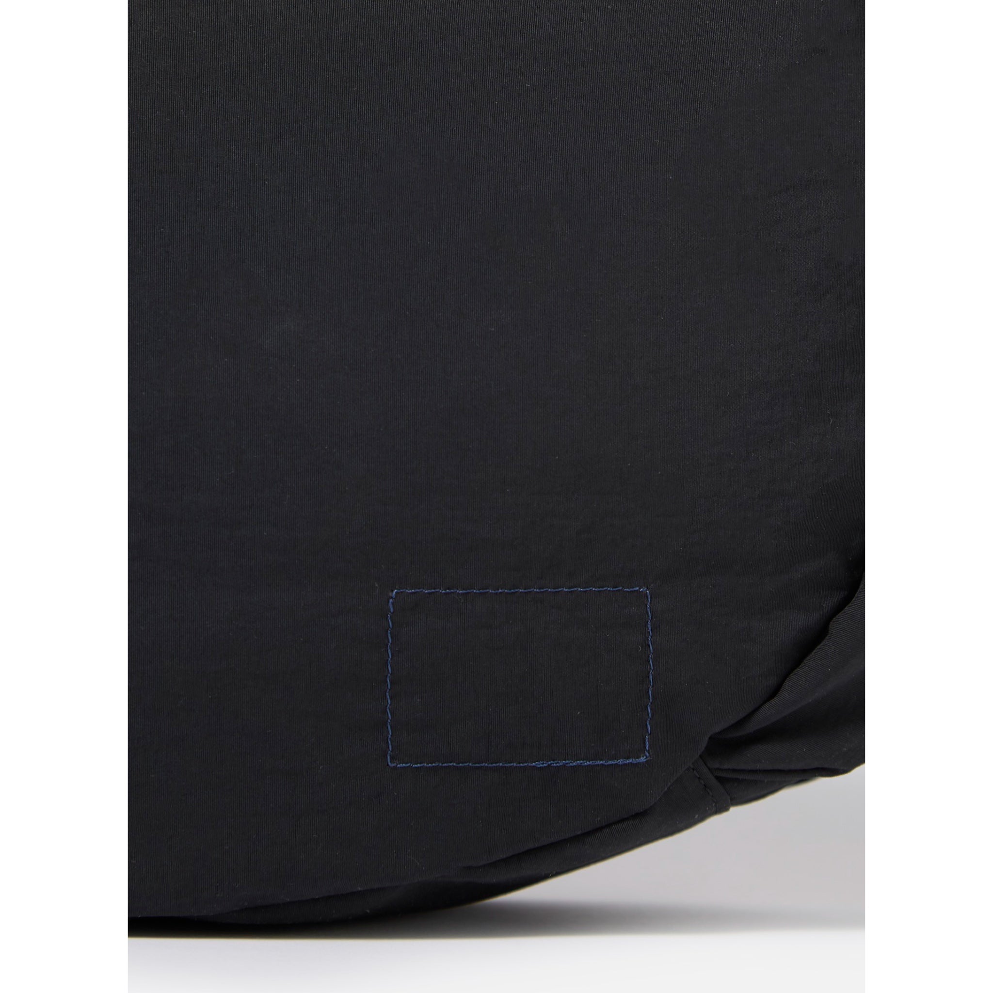 master-piece x Universal Works Shoulder Bag M black