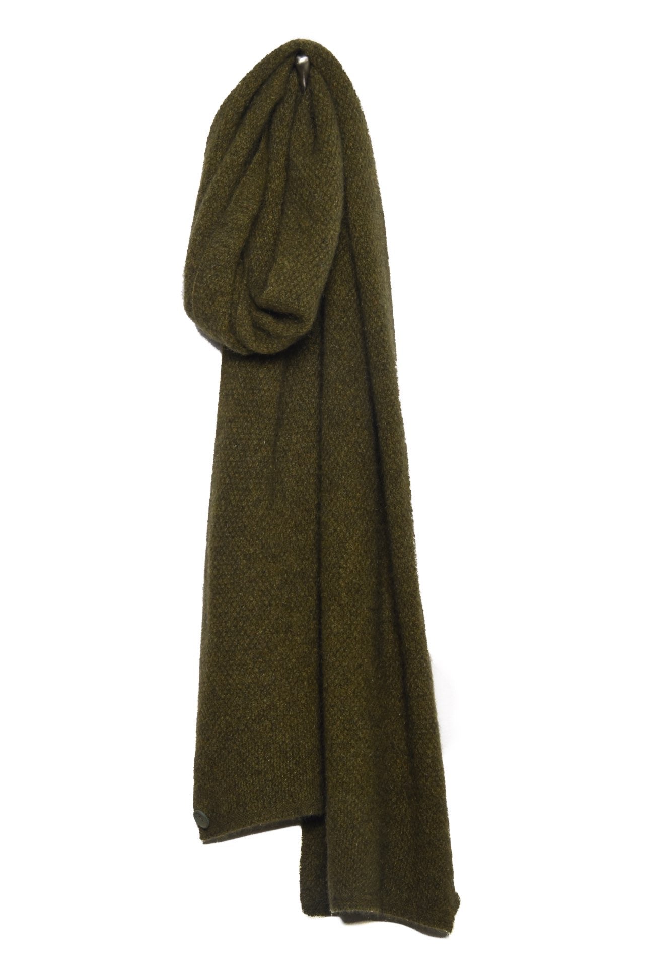 Noble Wilde Monti Moss Scarf avoka