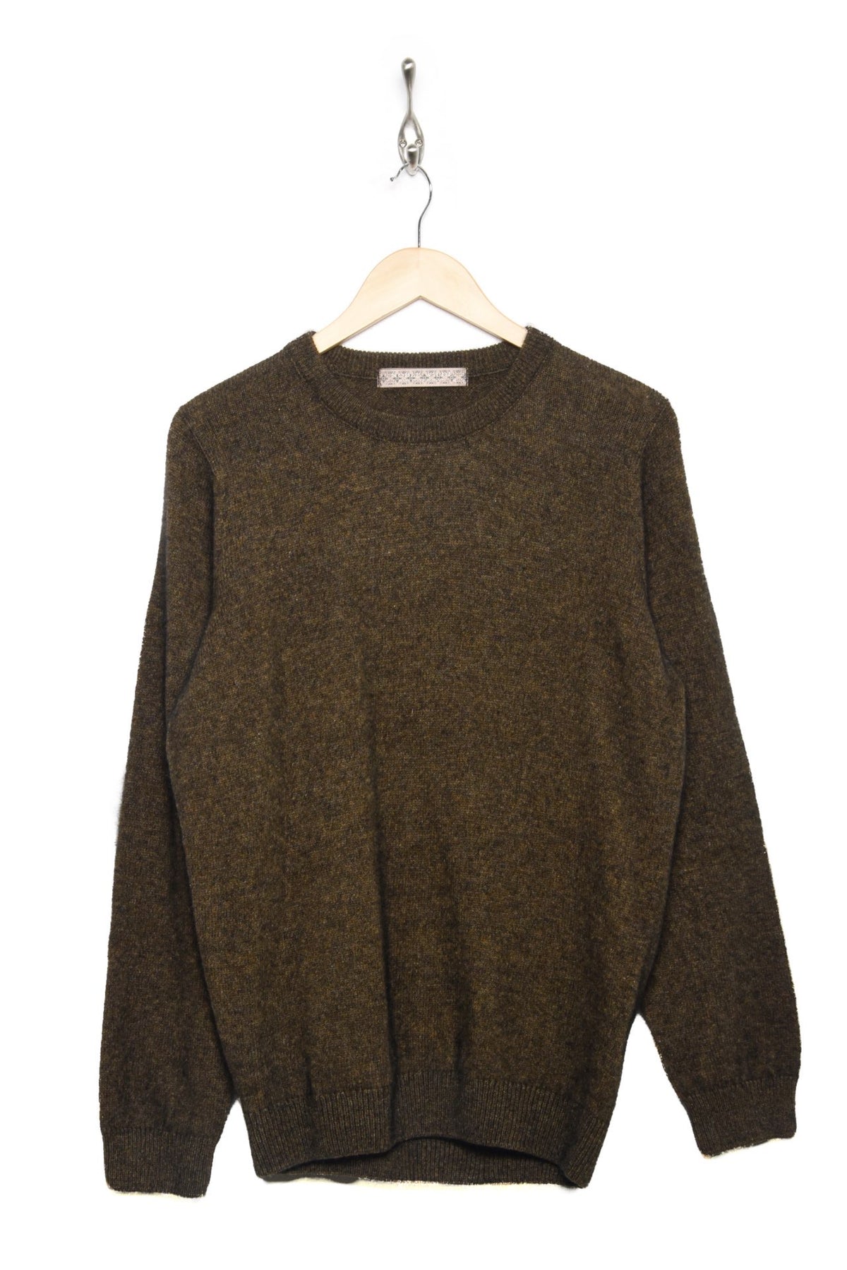 Noble Wilde Cambridge Crew Kauri