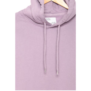 Colorful Standard Hood pearly purple