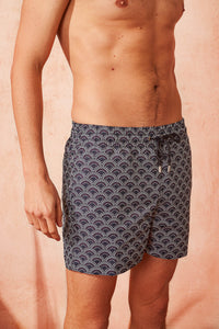 Apnee Swim Shorts Ecume