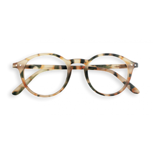 Izipizi Paris #D light tortoise