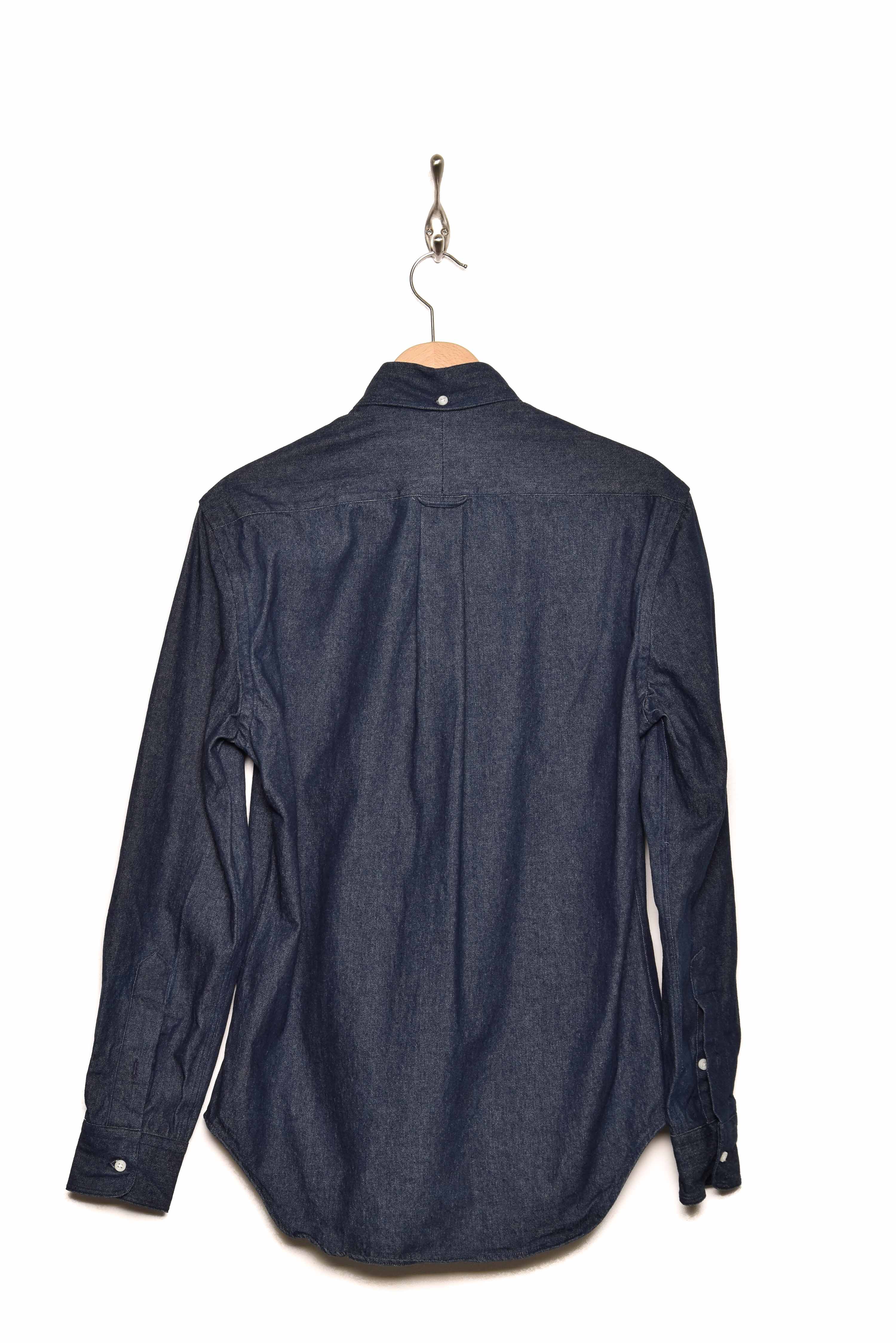 Gitman Brothers Vintage VS19 dark denim