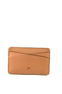 Il Bussetto Card Holder Slimline black