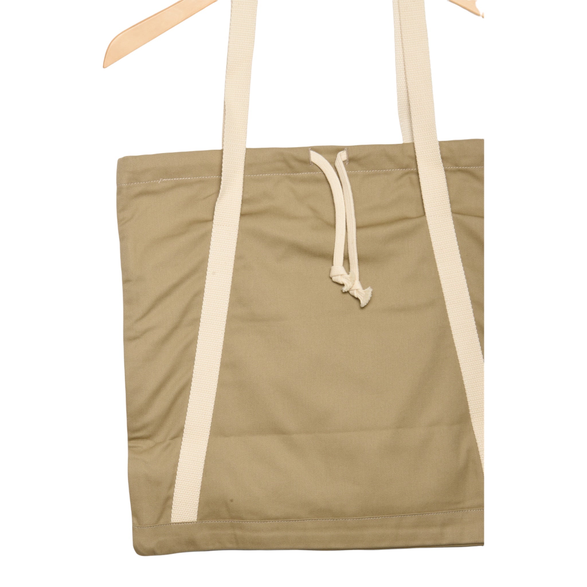 Workware Gym Tote khaki