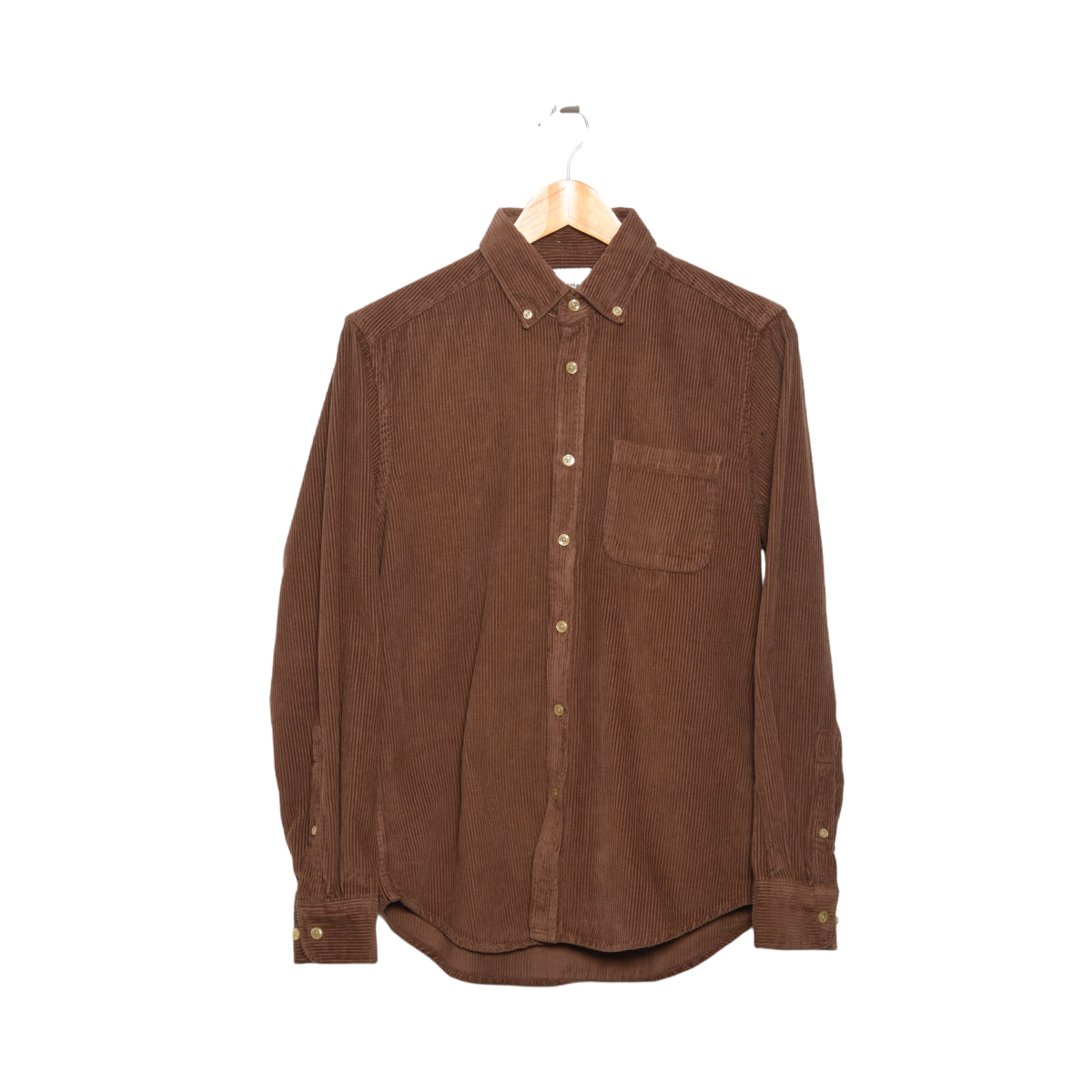 Portuguese Flannel Lobo brown