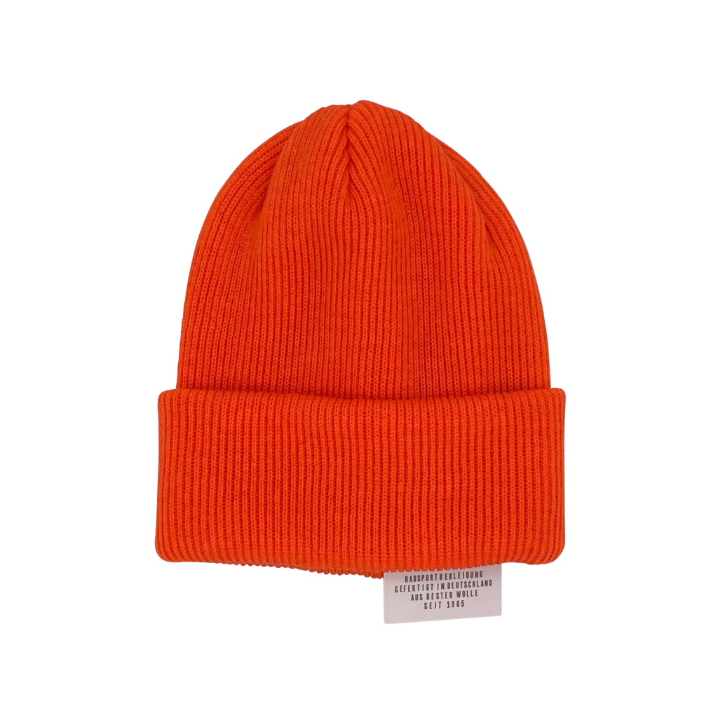 Thei-Sprint TS-5 Beanie orange