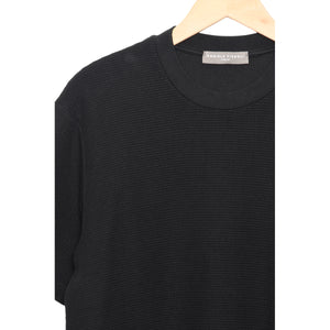 Daniele Fiesoli Wafer Tee DF 7180 13 nero