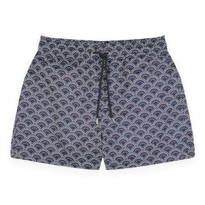 Apnee Swim Shorts Ecume