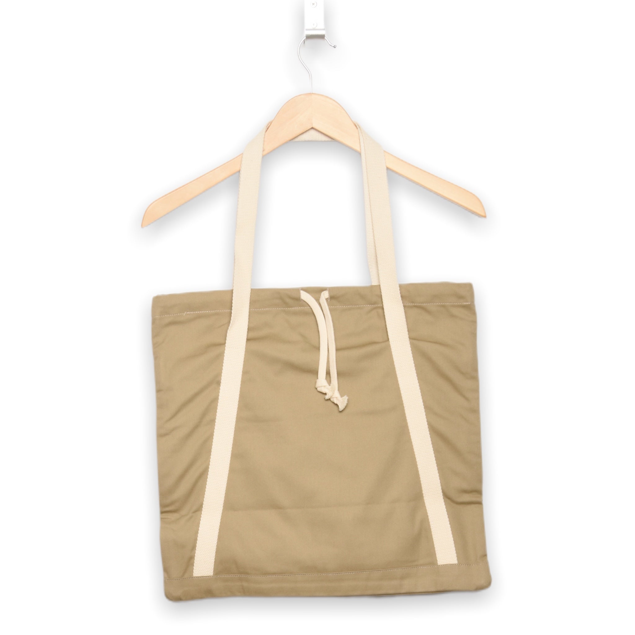 Workware Gym Tote khaki