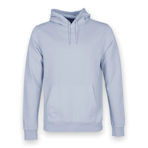 Colorful Standard Hood powder blue