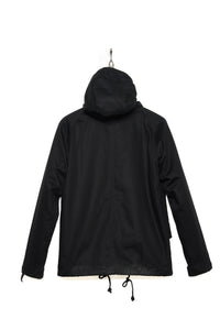 Mountain Jacket + Fleece Liner black